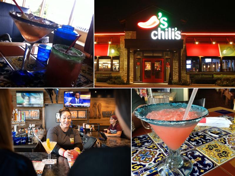 Chili's Grill & Bar