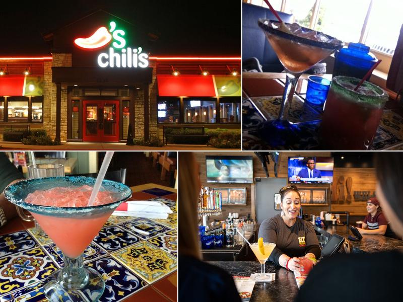 Chili's Grill & Bar