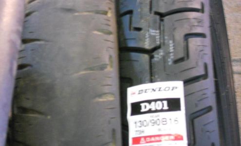 Escalating Force Cycles Atlanta