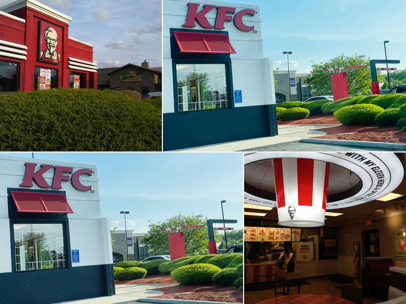 KFC