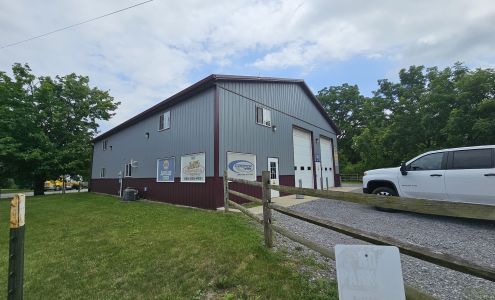 Jeff's Automotive Repair Inc