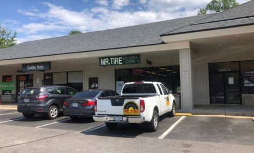 Mr. Tire Auto Service Centers