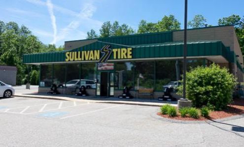 Sullivan Tire & Auto Service