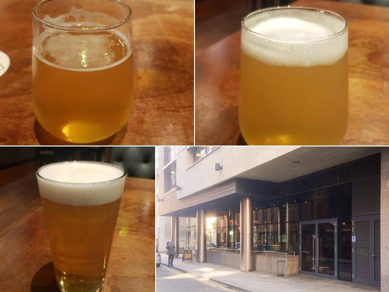 Café Beermoth | Craft Beer Bar