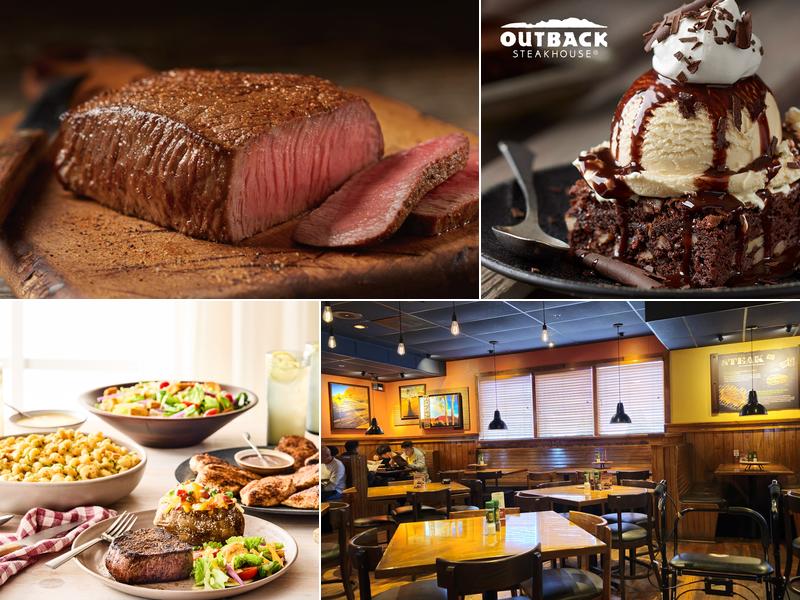 Outback Steakhouse
