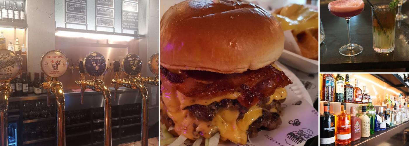 Vocation & Co. Manchester