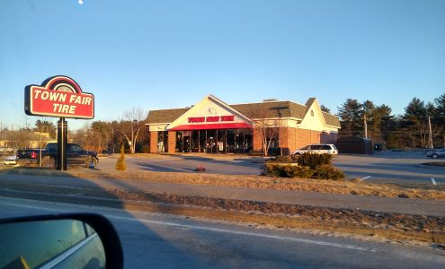 Town Fair Tire