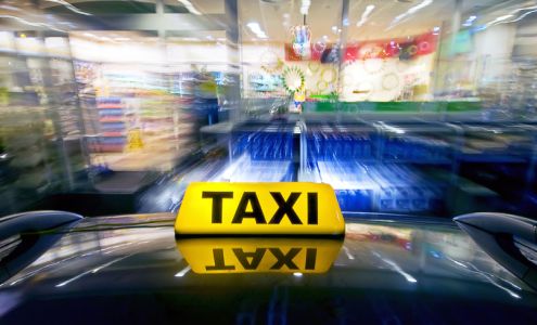 Elkhart Taxi Service