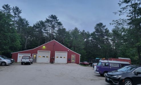 Freeport Auto Repair Freeport