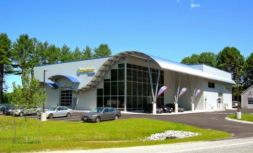 Autowerkes Maine Freeport