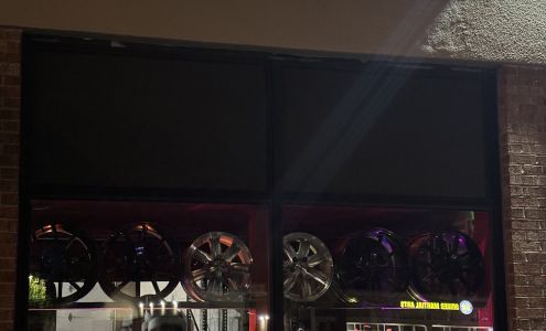 Economy Thrift Tires / ASAP Reliable Tires