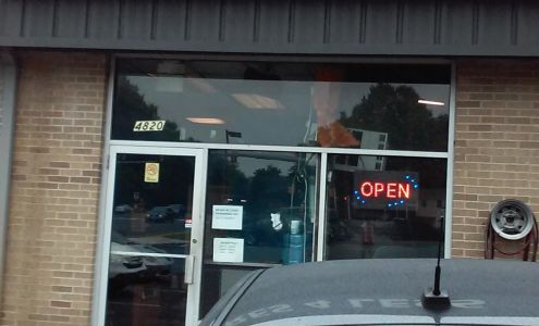 Tires 4 Less of Dale City