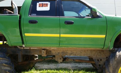 Rick's Pump & Filter Services Freeport