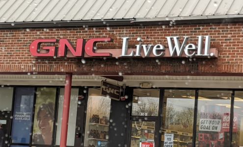 GNC