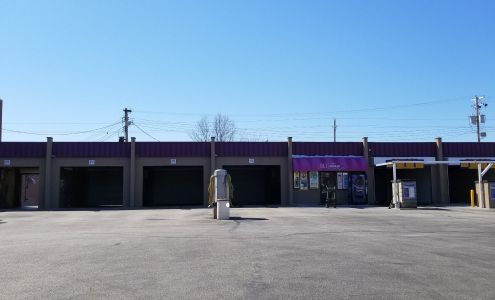 5th Avenue Car Wash Canton