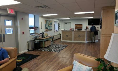 FlightLevel Brunswick