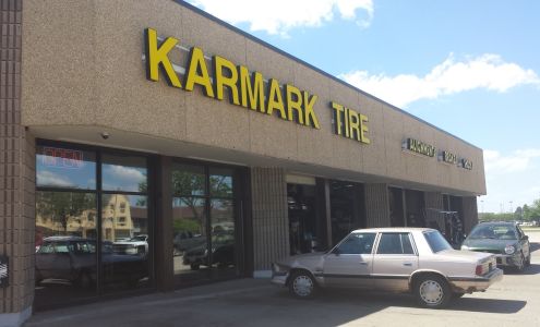 Karmark Tire & Automotive