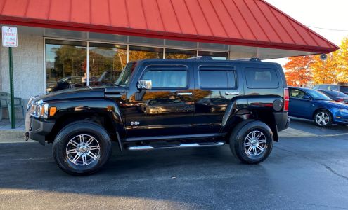 Northside Auto Sales