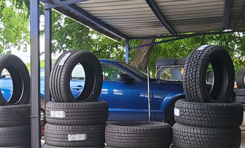Williams Tire City