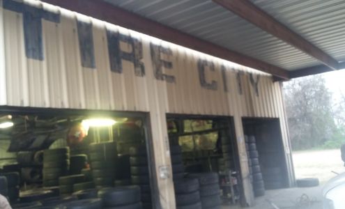 Tire City