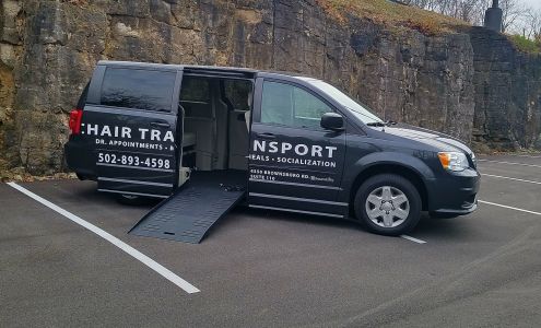 Wheelchair Transport