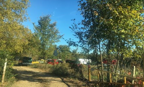 I-44 Auto Salvage Bourbon