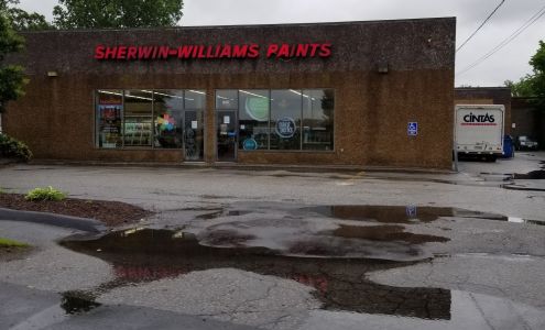 Sherwin-Williams Paint Store