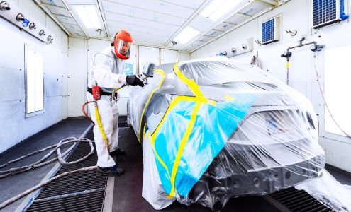 LKQ Refinish - Mishawaka