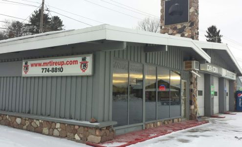 Mr. Tire Iron Mountain