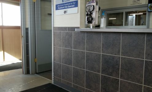 Quality Automotive Fleet Services