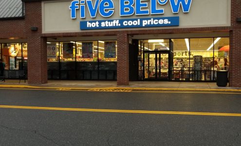 Five Below