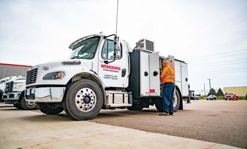 Interstate Power Systems