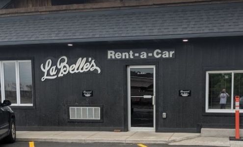 LaBelle's Rent-a-Car