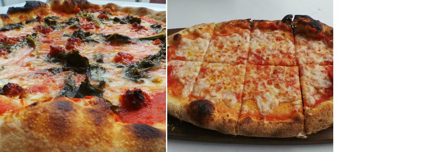 Bianco - Pizza & Coffee