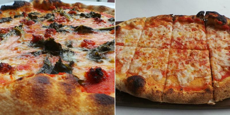 Bianco - Pizza & Coffee