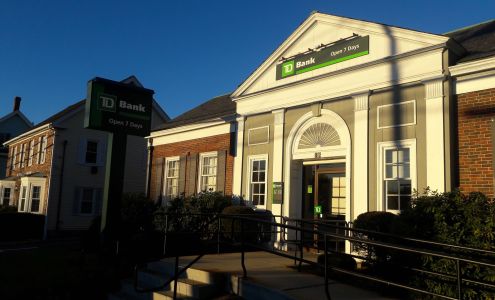 TD Bank