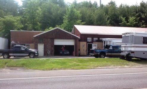 Dave's Auto Restorations