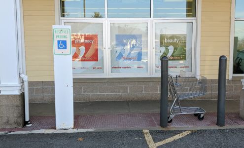 Walgreens North Andover