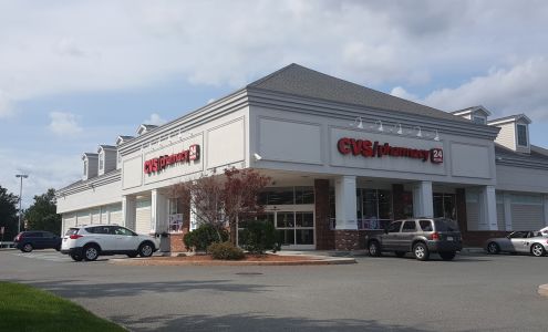 CVS