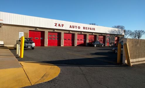 Zaf Auto Repair