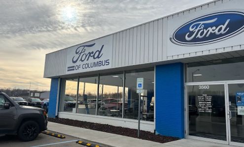 Ford of Columbus