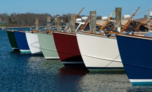 Dave's Jeep & Marine Shelter Island Heights