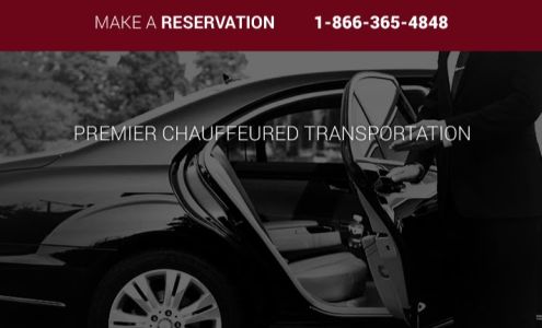 Premier Sedan Services, Inc.