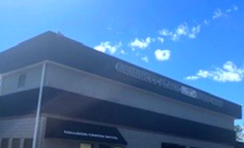 Gwinnett Place Body Shop