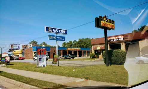 JB's Enterprise One LLC