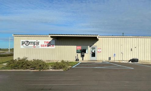 Pomp's Tire Service