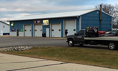 KAEMPF'S TIRE & AUTO LLC Peshtigo