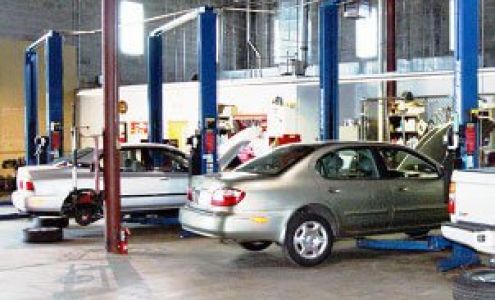 Perfection Automotive Inc