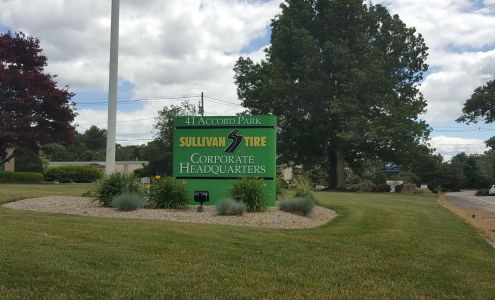 Sullivan Tire Corporate Headquarters