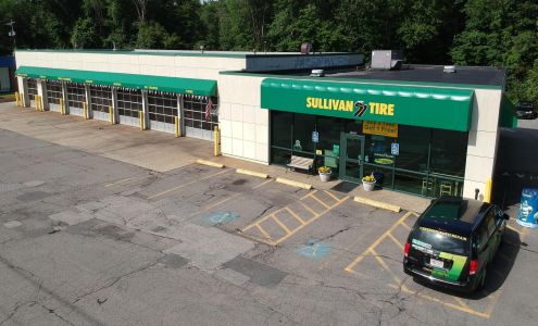 Sullivan Tire & Auto Service